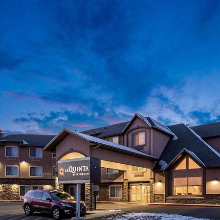 La Quinta By Wyndham Bozeman Hotel Luaran gambar