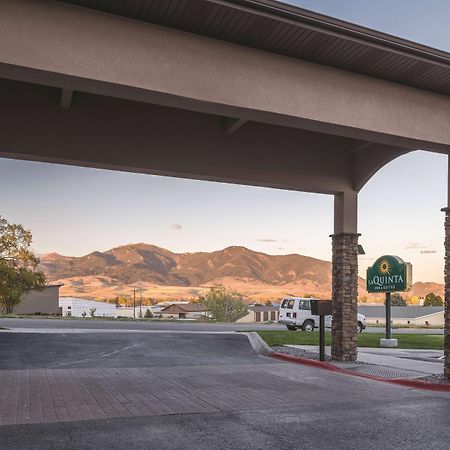 La Quinta By Wyndham Bozeman Hotel Luaran gambar