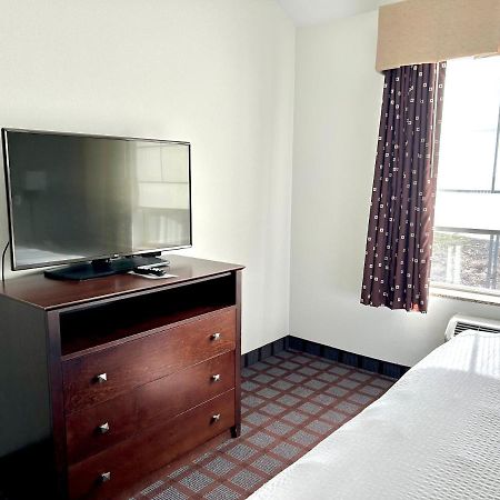 La Quinta By Wyndham Bozeman Hotel Luaran gambar