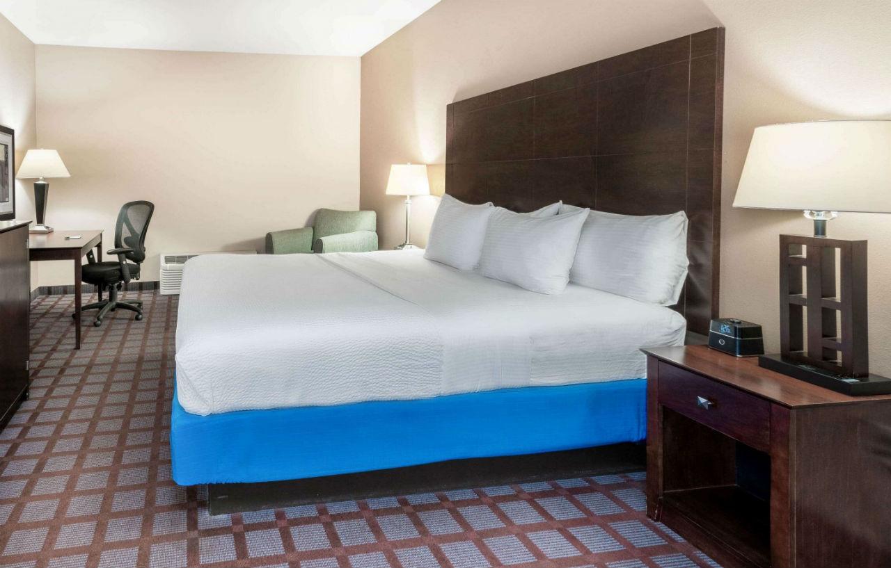 La Quinta By Wyndham Bozeman Hotel Luaran gambar