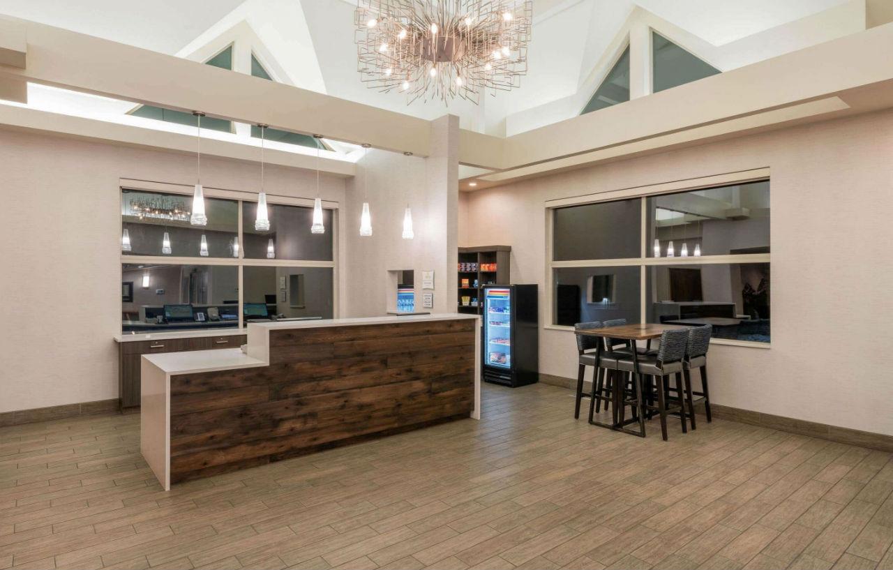 La Quinta By Wyndham Bozeman Hotel Luaran gambar