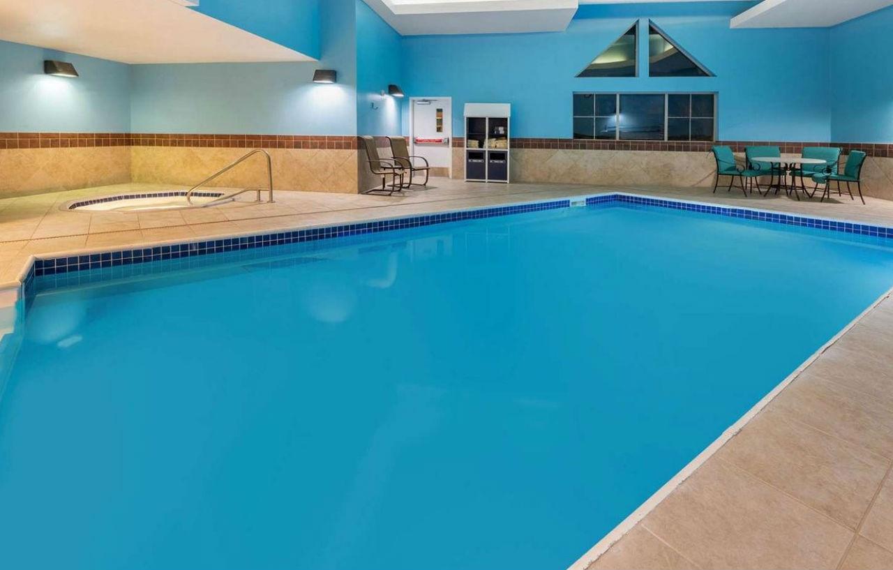 La Quinta By Wyndham Bozeman Hotel Luaran gambar