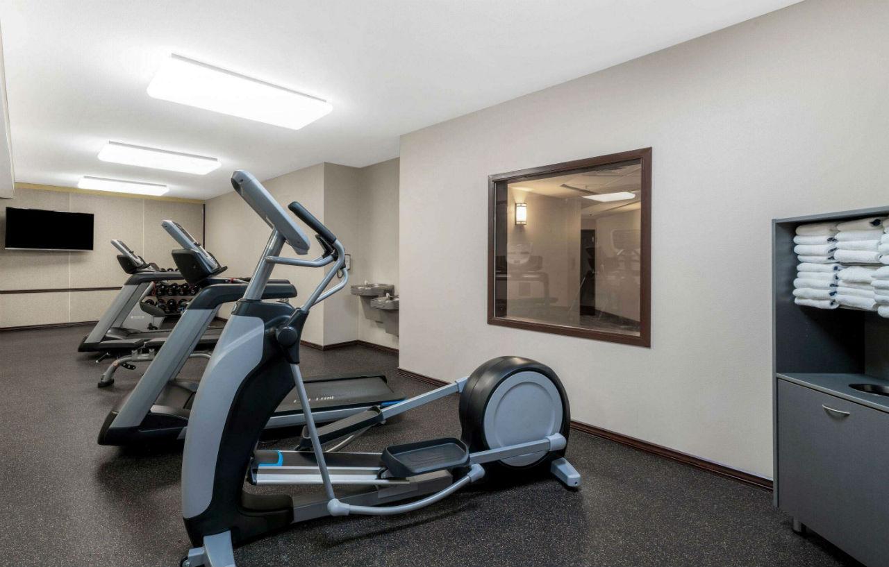 La Quinta By Wyndham Bozeman Hotel Luaran gambar