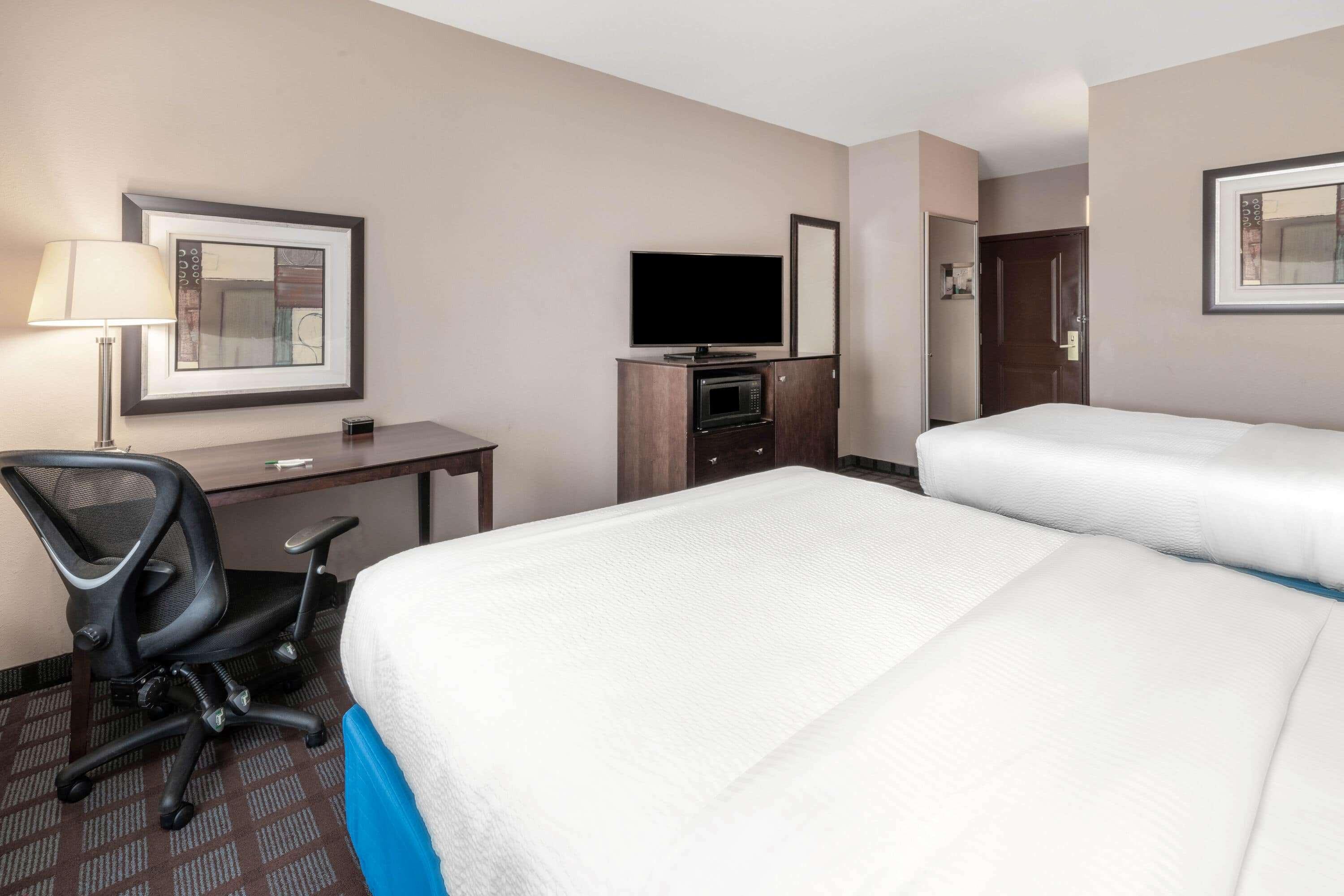 La Quinta By Wyndham Bozeman Hotel Luaran gambar