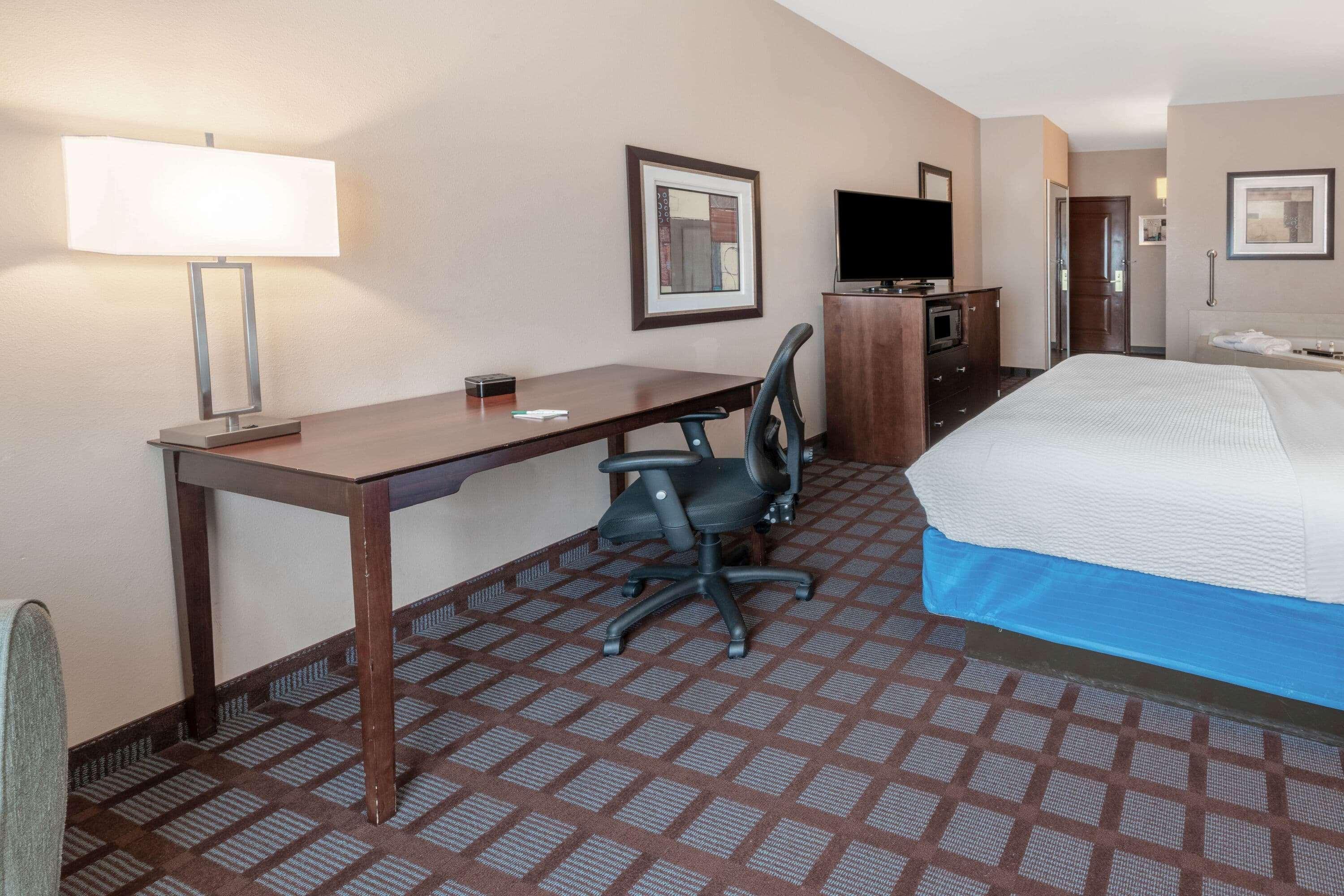 La Quinta By Wyndham Bozeman Hotel Luaran gambar