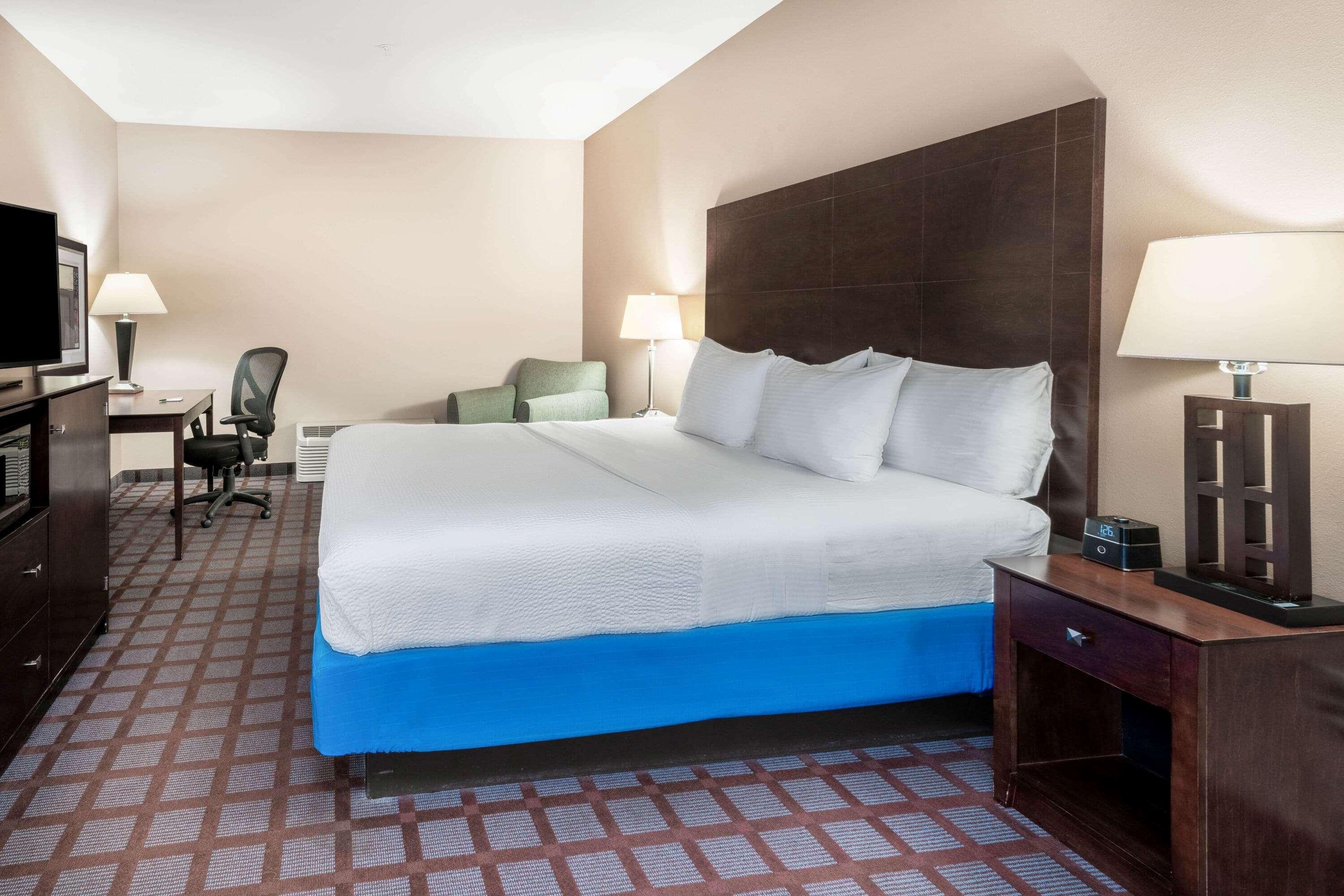 La Quinta By Wyndham Bozeman Hotel Luaran gambar