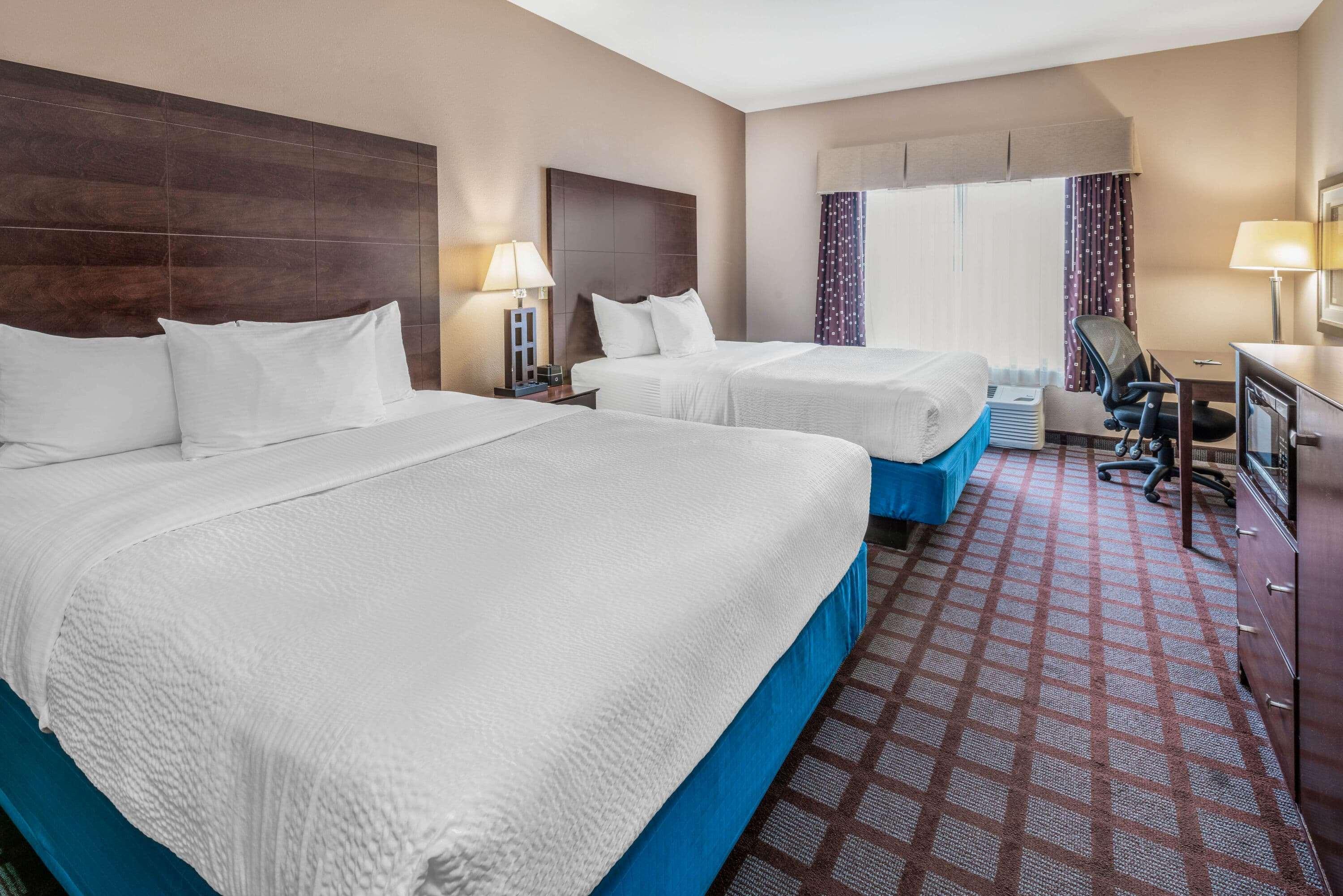 La Quinta By Wyndham Bozeman Hotel Luaran gambar