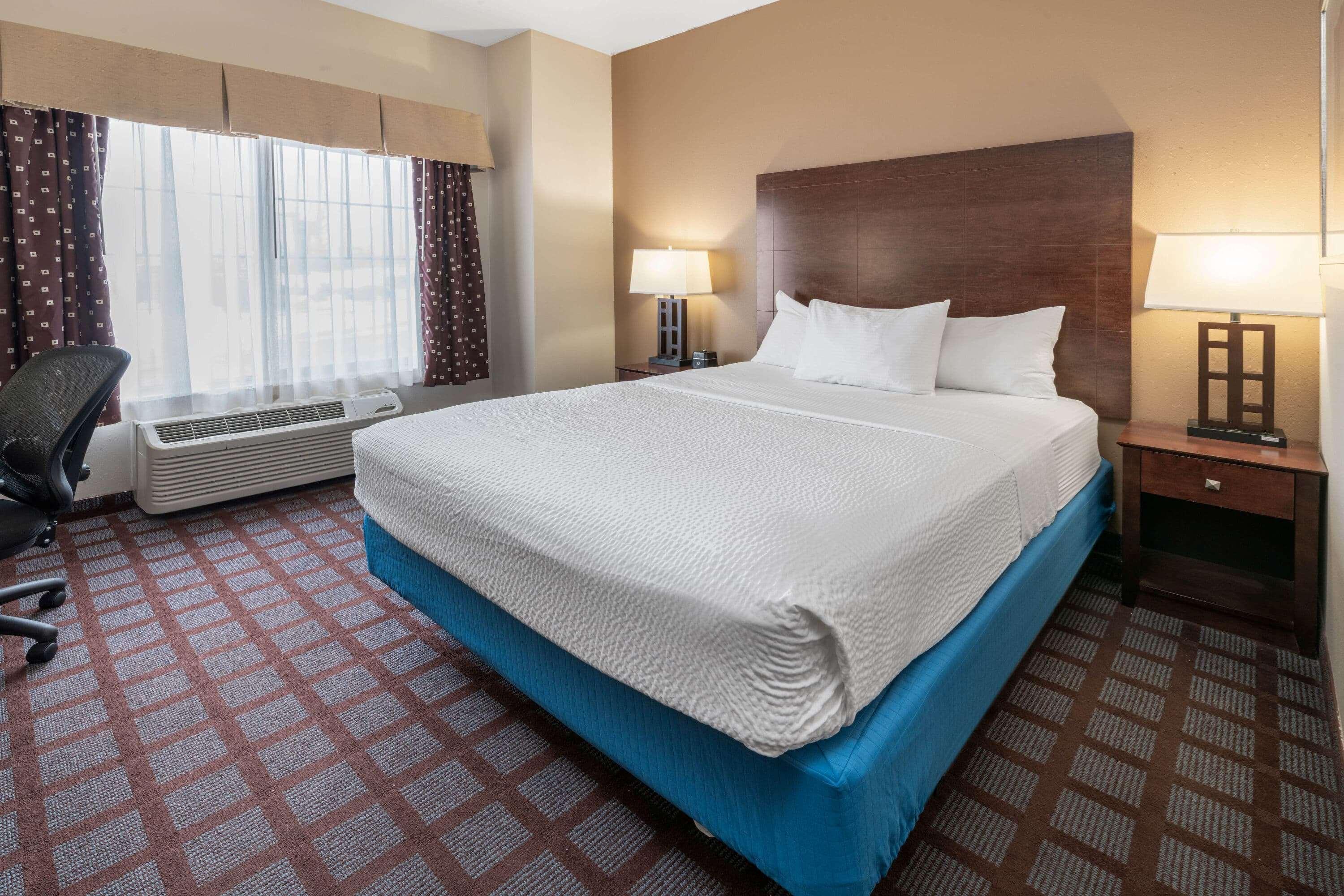 La Quinta By Wyndham Bozeman Hotel Luaran gambar