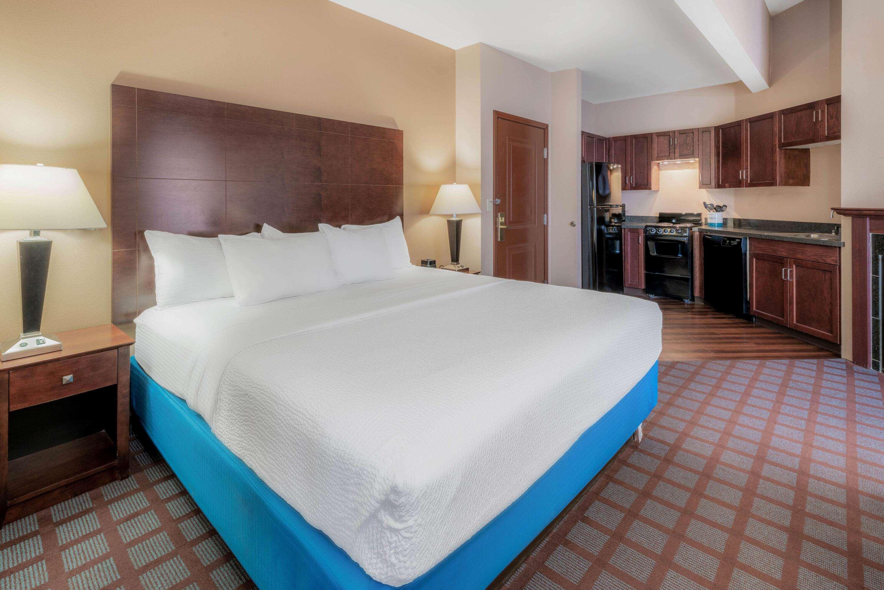 La Quinta By Wyndham Bozeman Hotel Luaran gambar