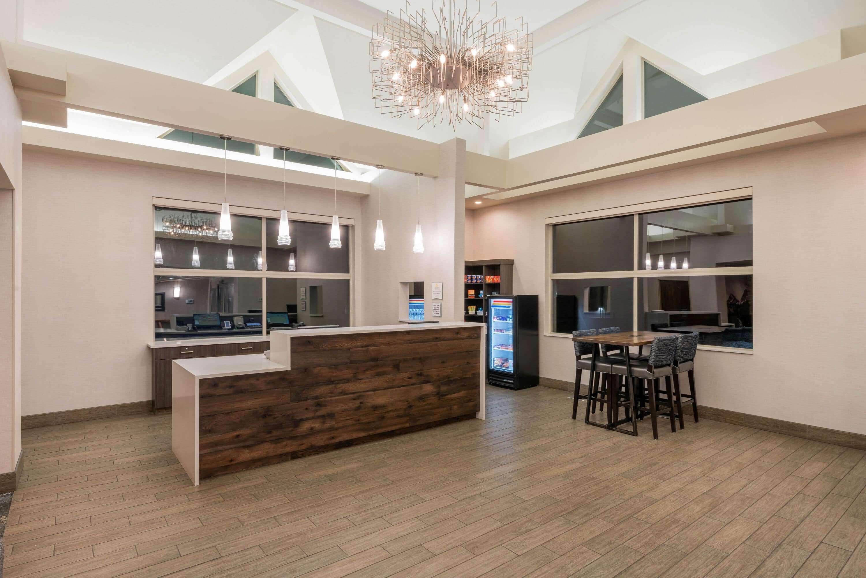 La Quinta By Wyndham Bozeman Hotel Luaran gambar