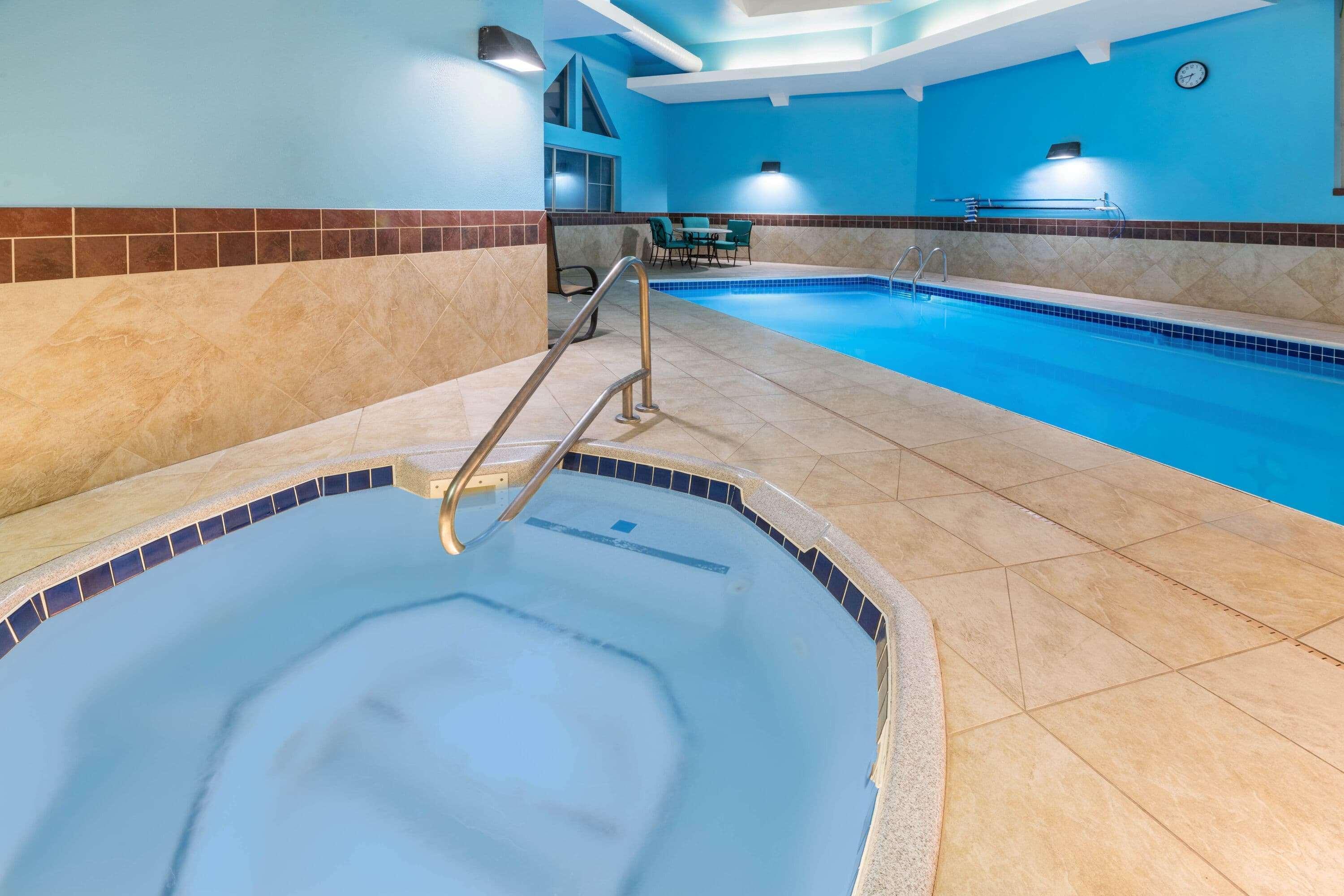 La Quinta By Wyndham Bozeman Hotel Luaran gambar