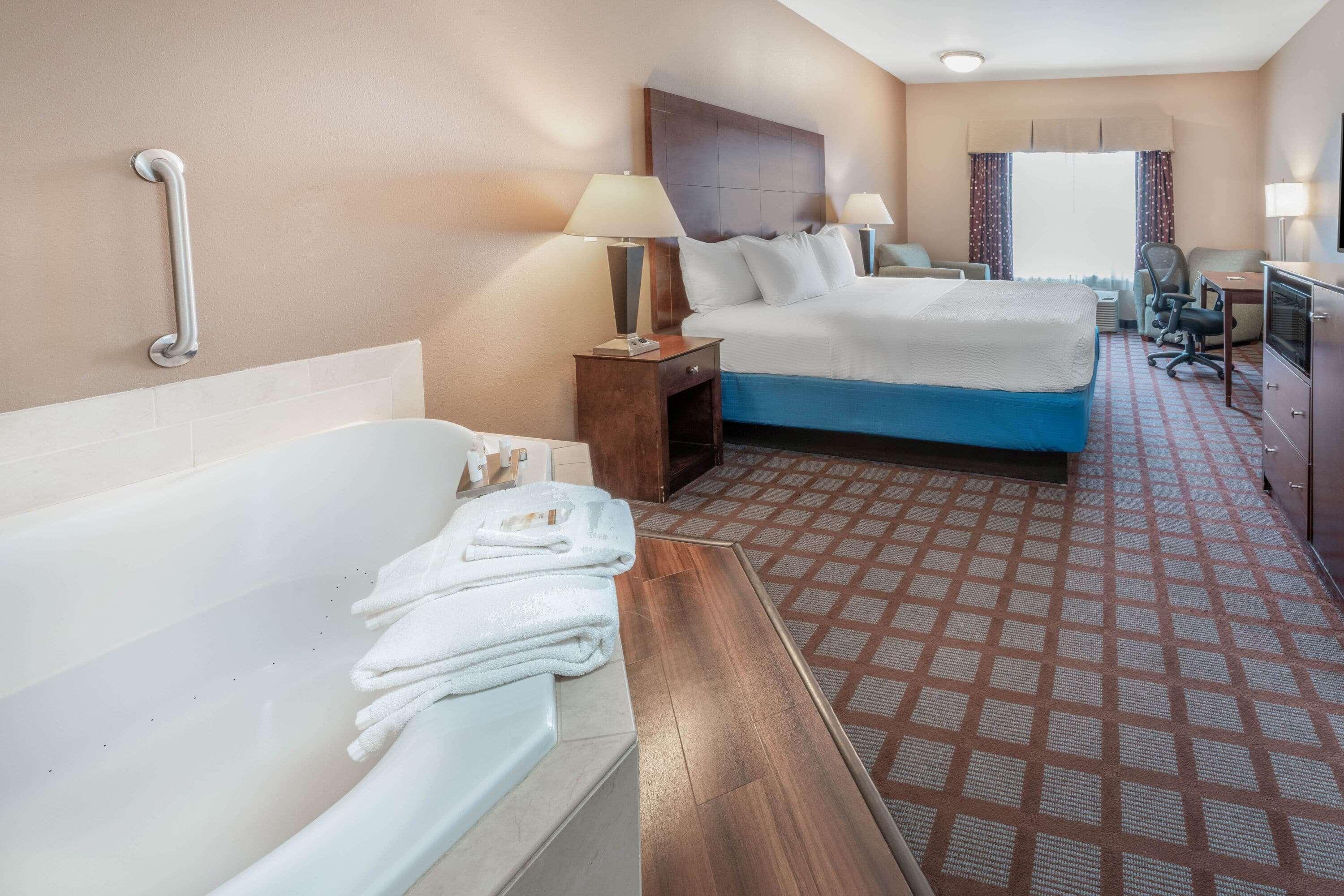 La Quinta By Wyndham Bozeman Hotel Luaran gambar