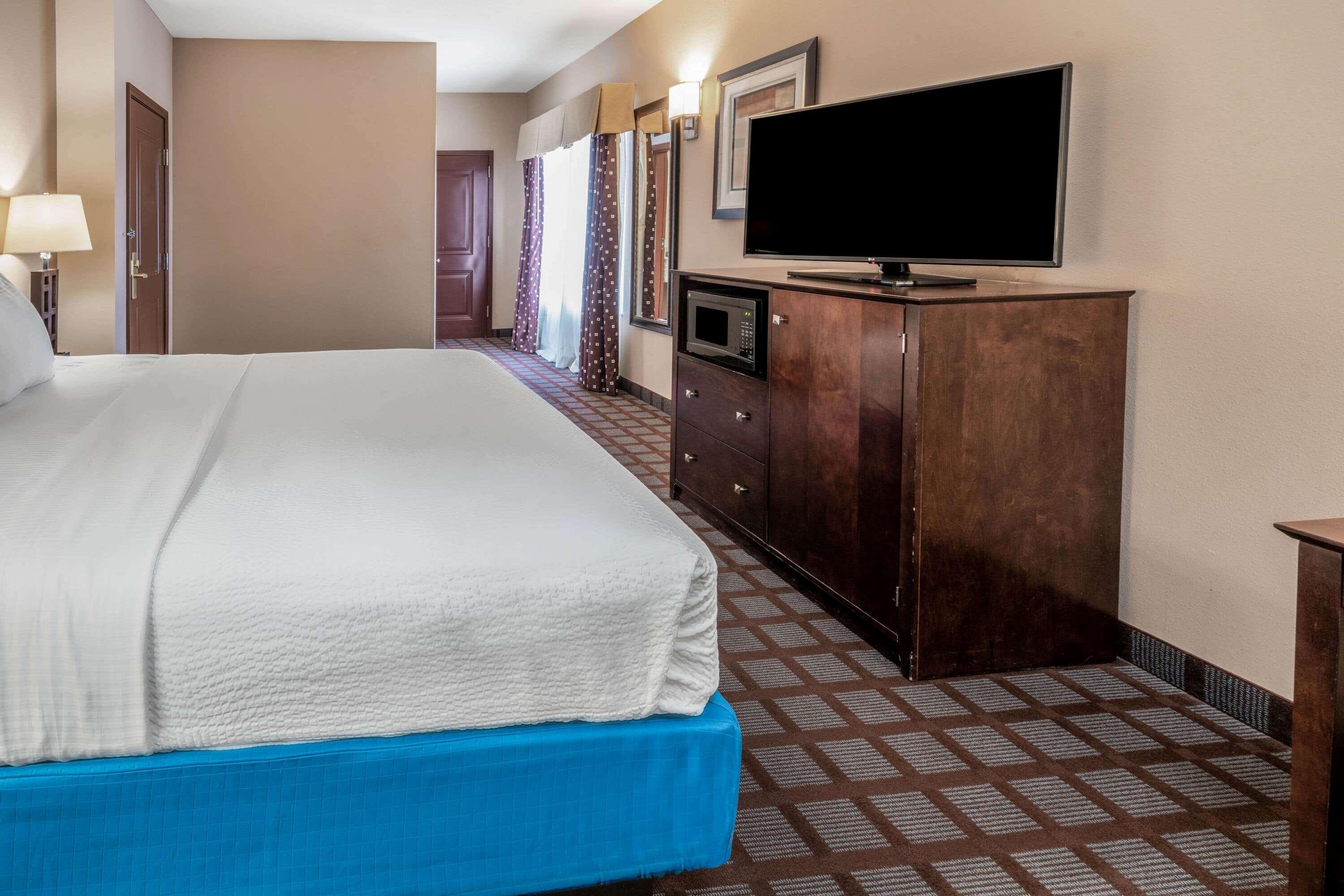 La Quinta By Wyndham Bozeman Hotel Luaran gambar