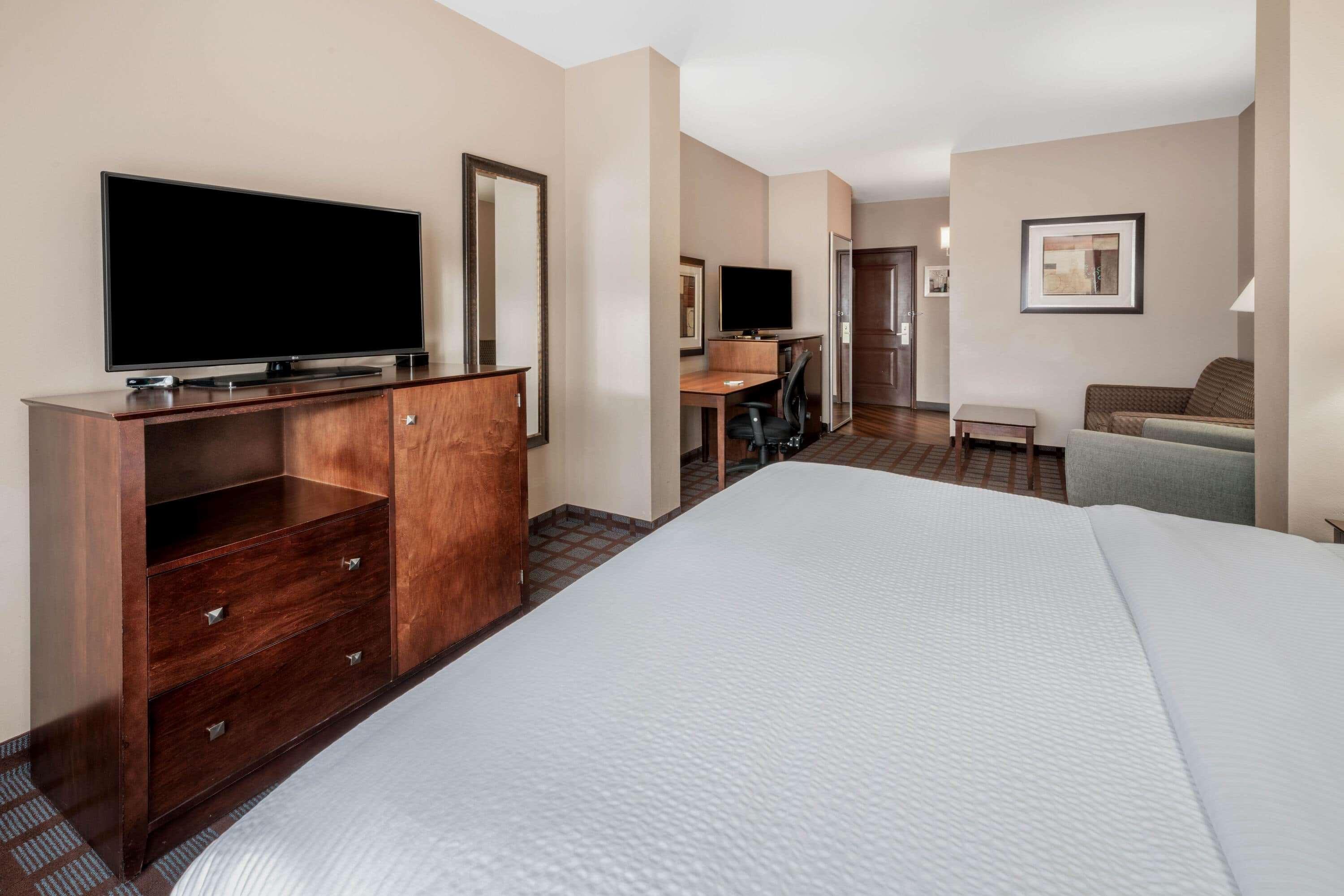 La Quinta By Wyndham Bozeman Hotel Luaran gambar