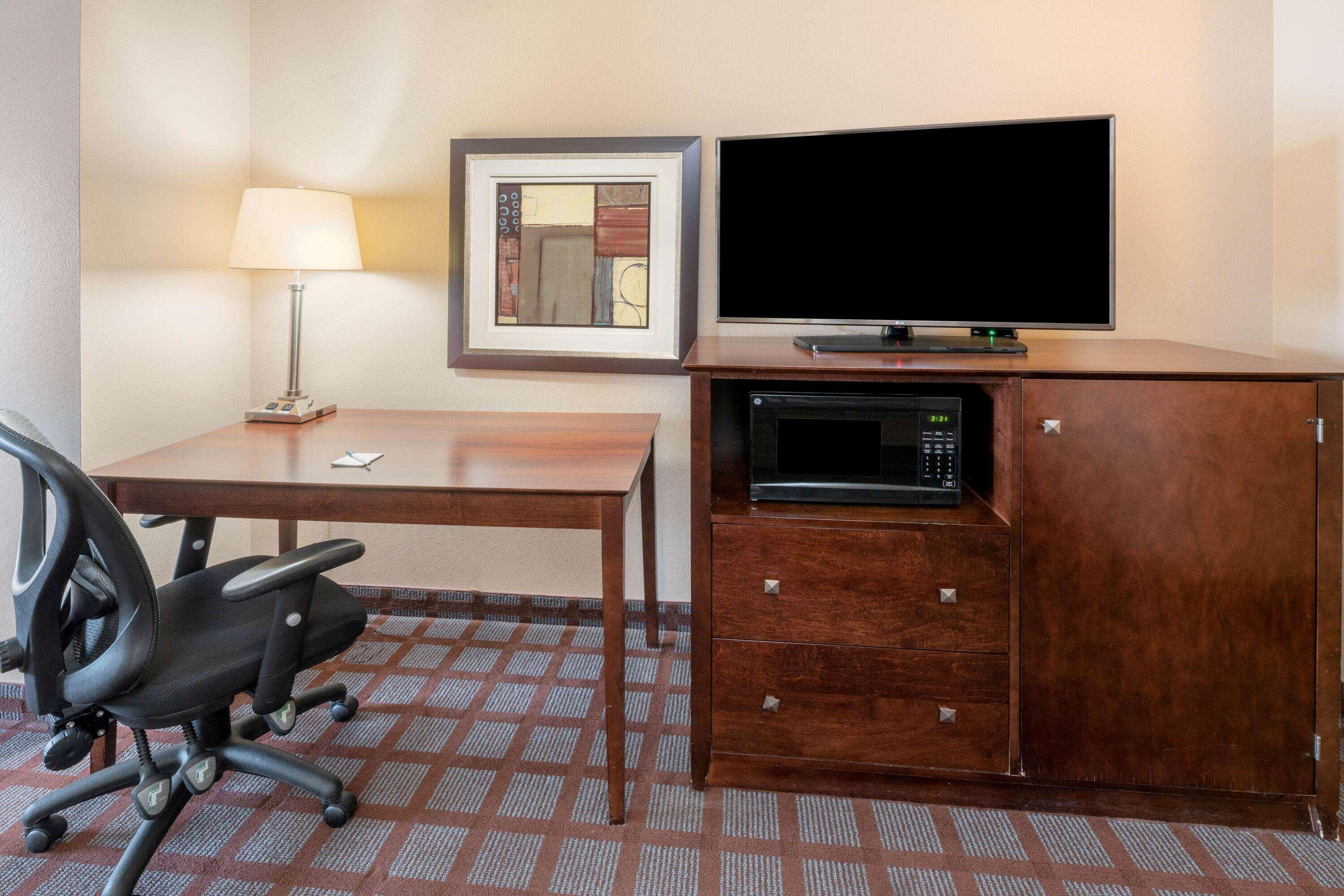 La Quinta By Wyndham Bozeman Hotel Luaran gambar