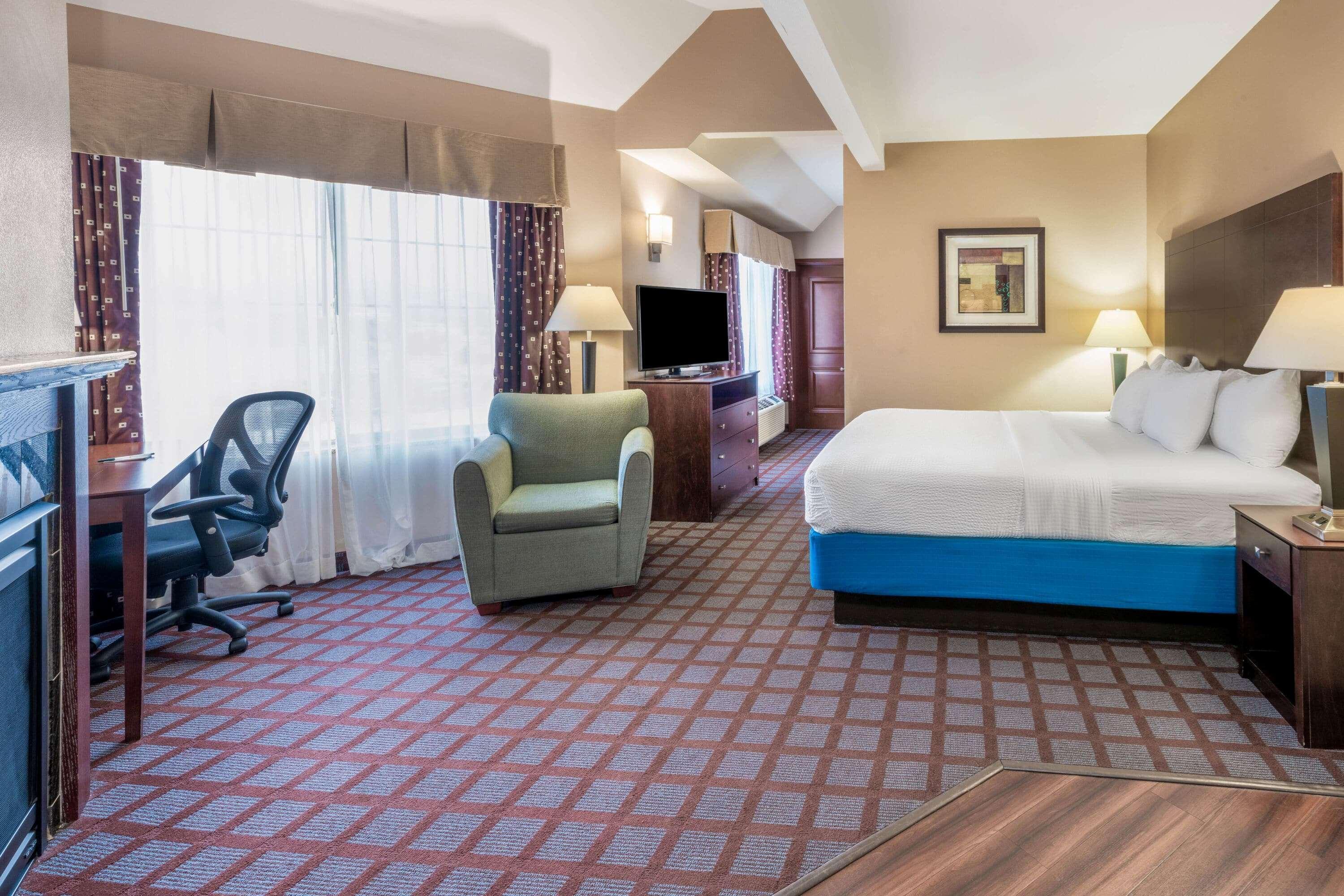 La Quinta By Wyndham Bozeman Hotel Luaran gambar