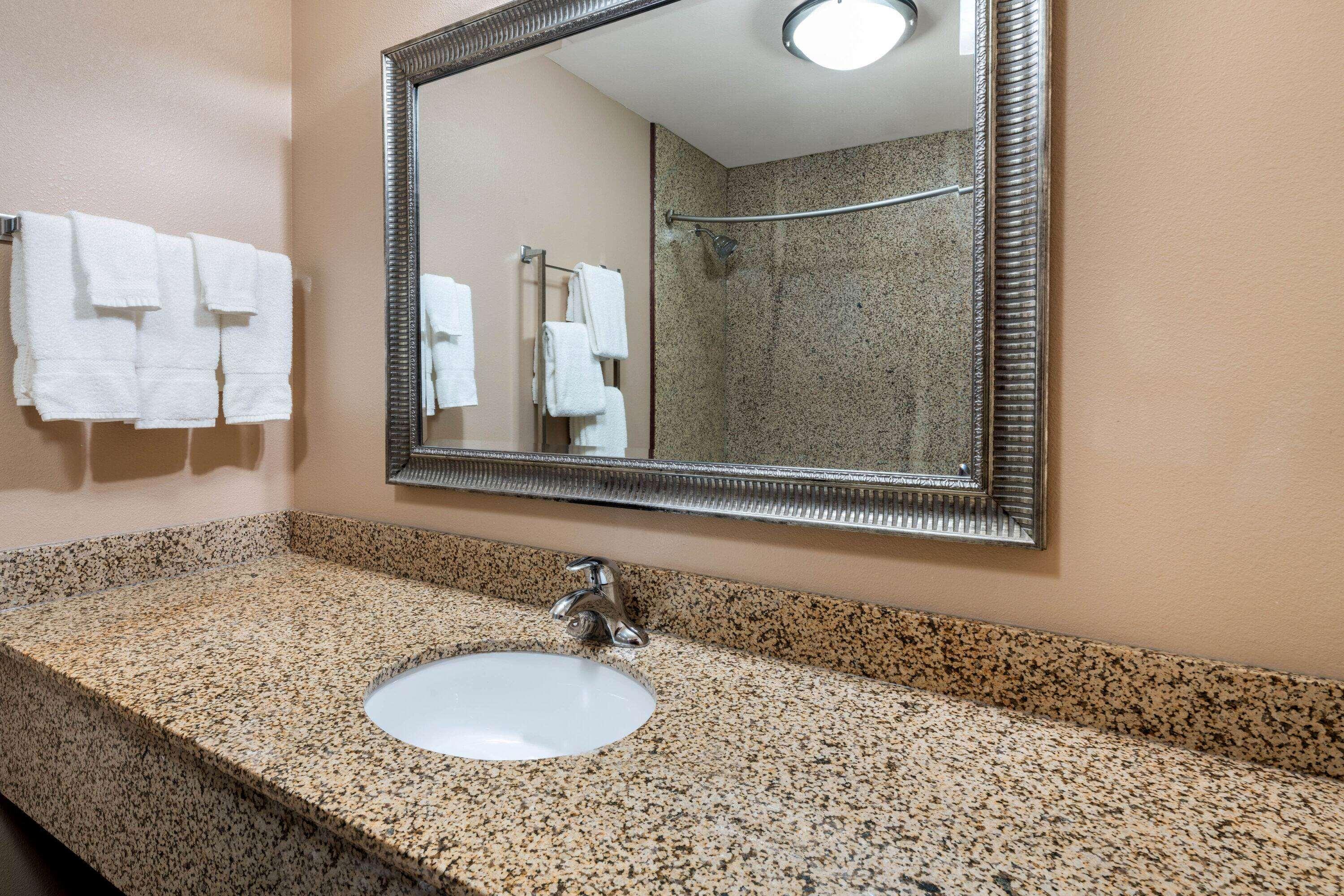 La Quinta By Wyndham Bozeman Hotel Luaran gambar