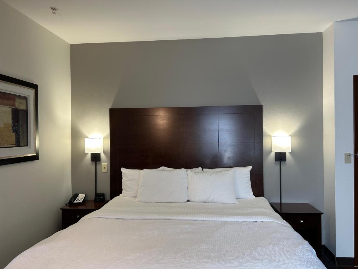 La Quinta By Wyndham Bozeman Hotel Luaran gambar