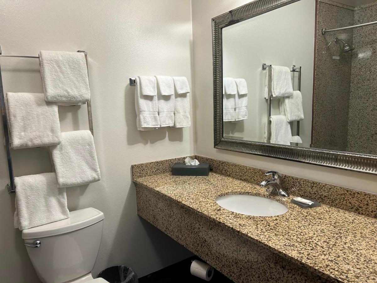 La Quinta By Wyndham Bozeman Hotel Luaran gambar