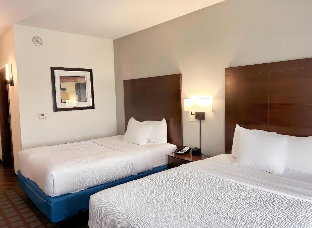 La Quinta By Wyndham Bozeman Hotel Luaran gambar