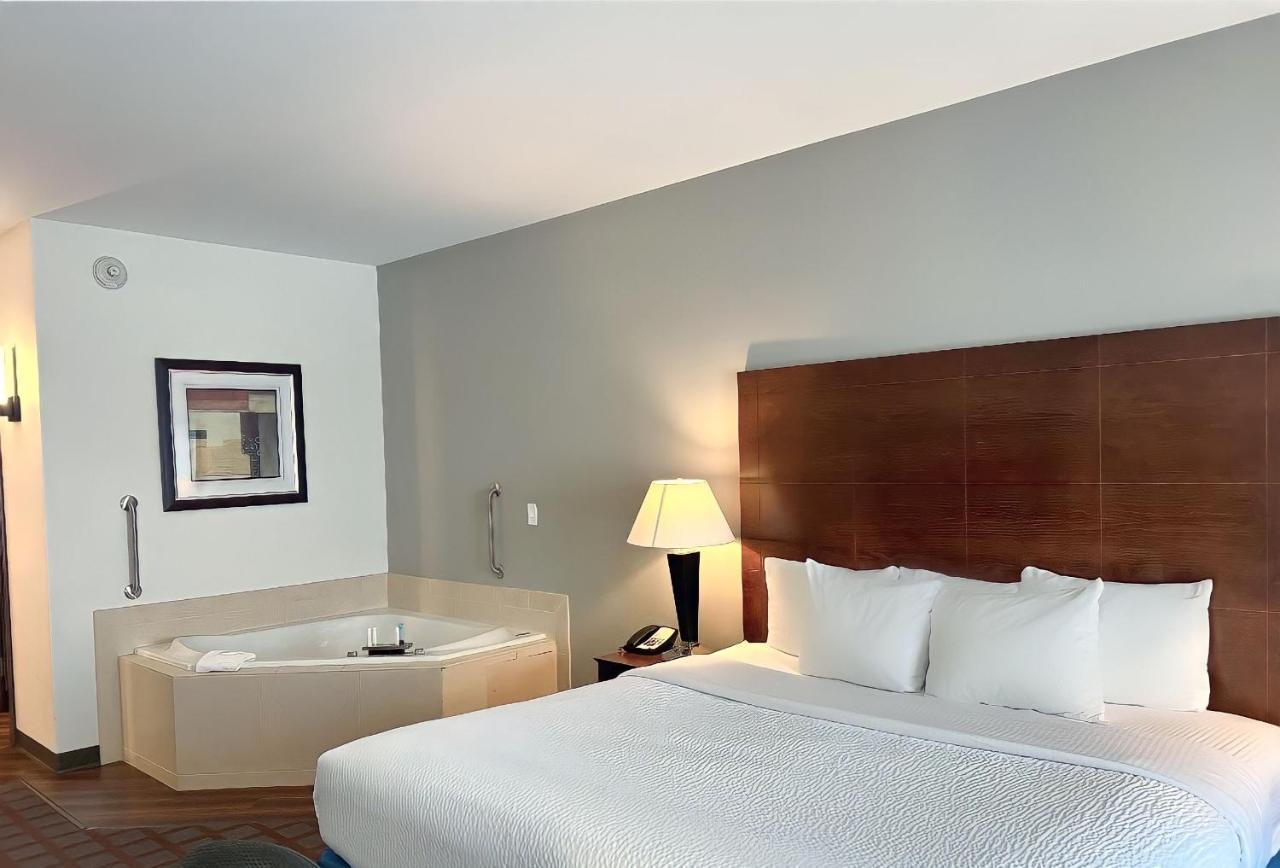 La Quinta By Wyndham Bozeman Hotel Luaran gambar