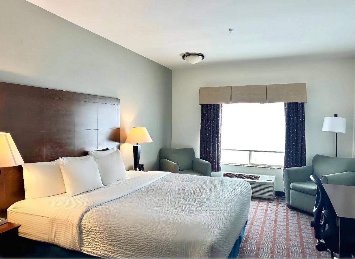 La Quinta By Wyndham Bozeman Hotel Luaran gambar