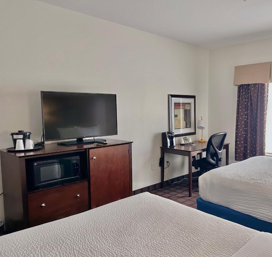 La Quinta By Wyndham Bozeman Hotel Luaran gambar
