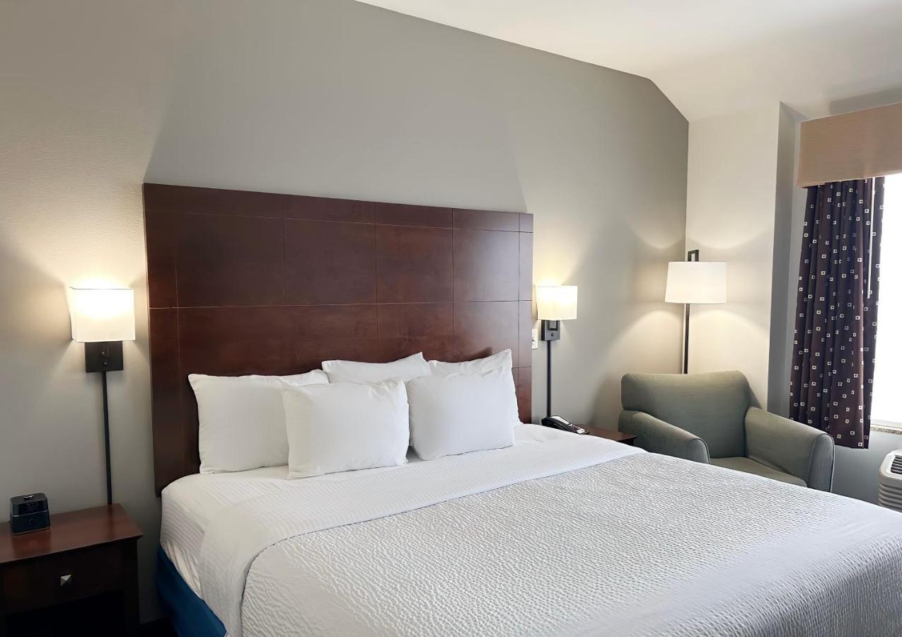 La Quinta By Wyndham Bozeman Hotel Luaran gambar