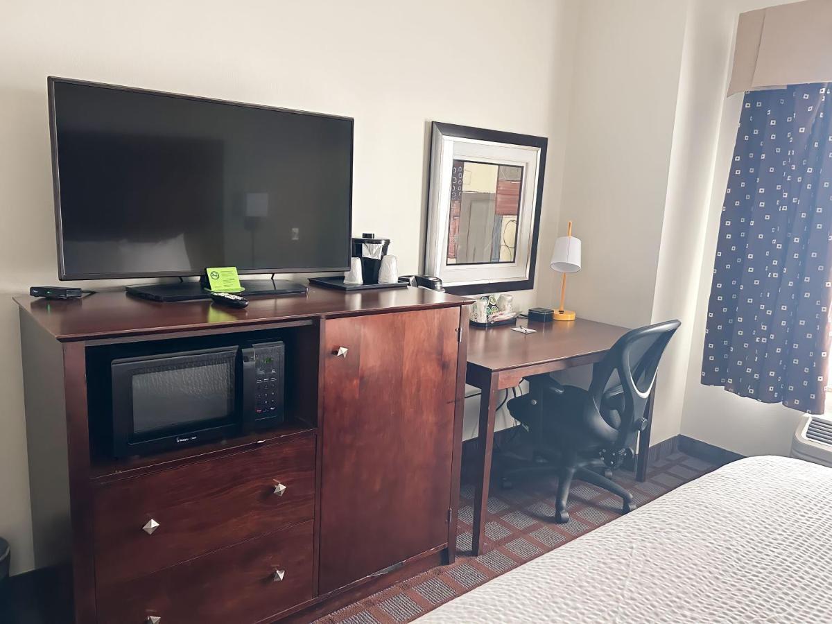 La Quinta By Wyndham Bozeman Hotel Luaran gambar