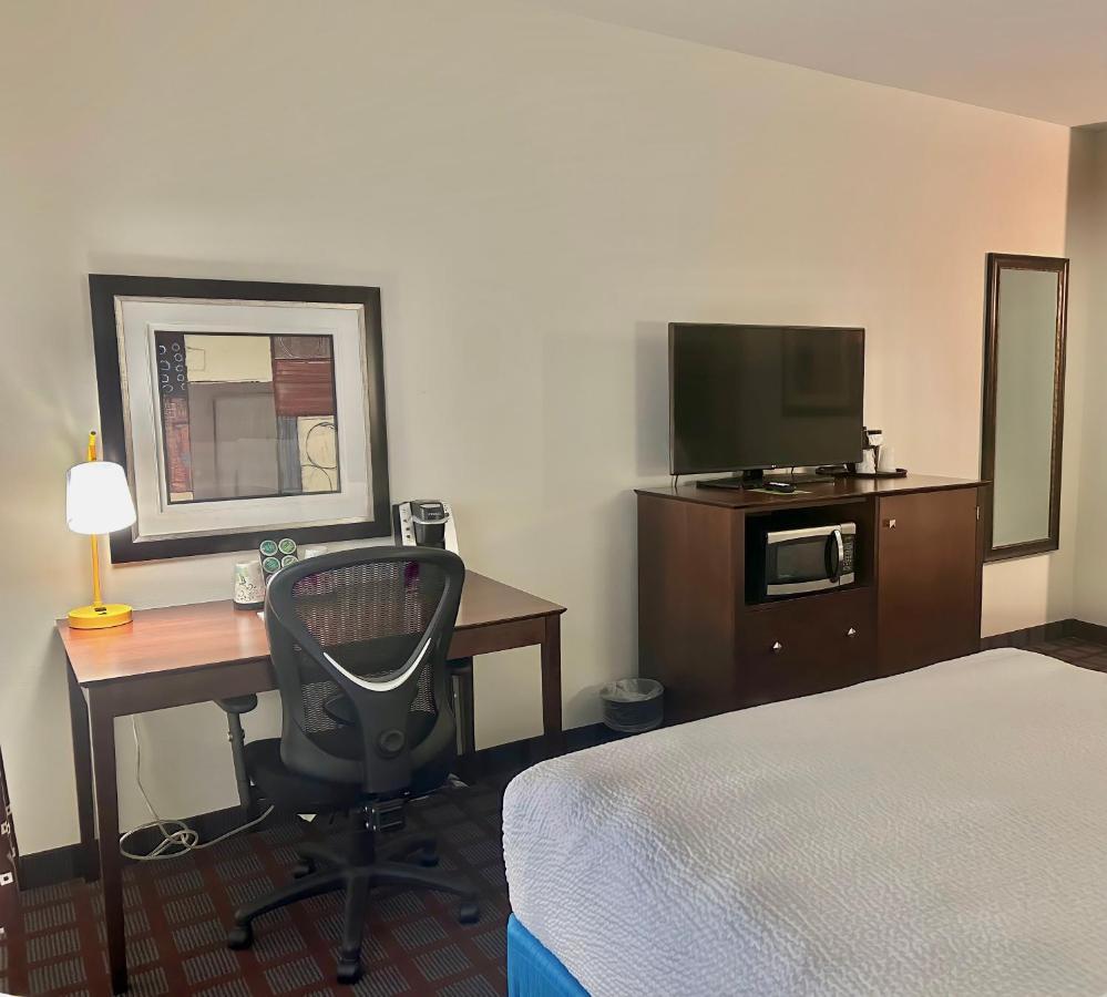 La Quinta By Wyndham Bozeman Hotel Luaran gambar