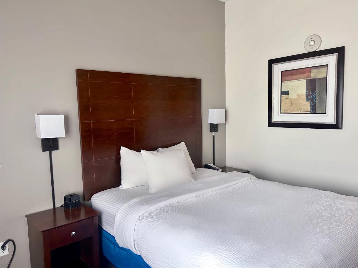 La Quinta By Wyndham Bozeman Hotel Luaran gambar