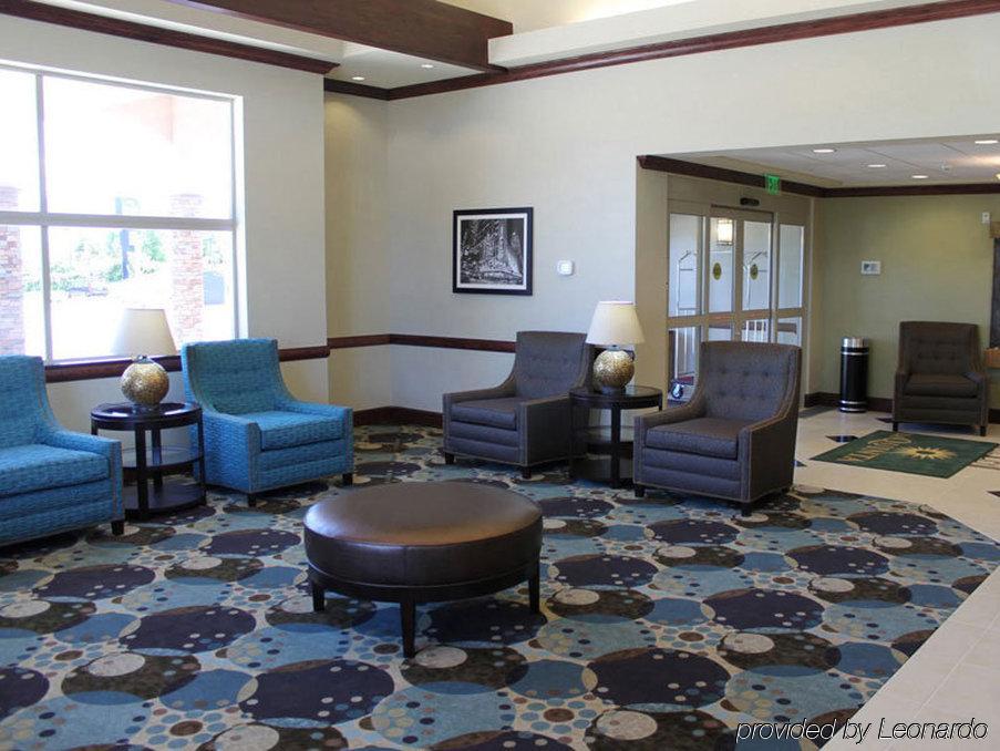 La Quinta By Wyndham Bozeman Hotel Dalaman gambar