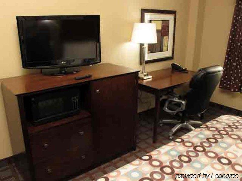 La Quinta By Wyndham Bozeman Hotel Bilik gambar