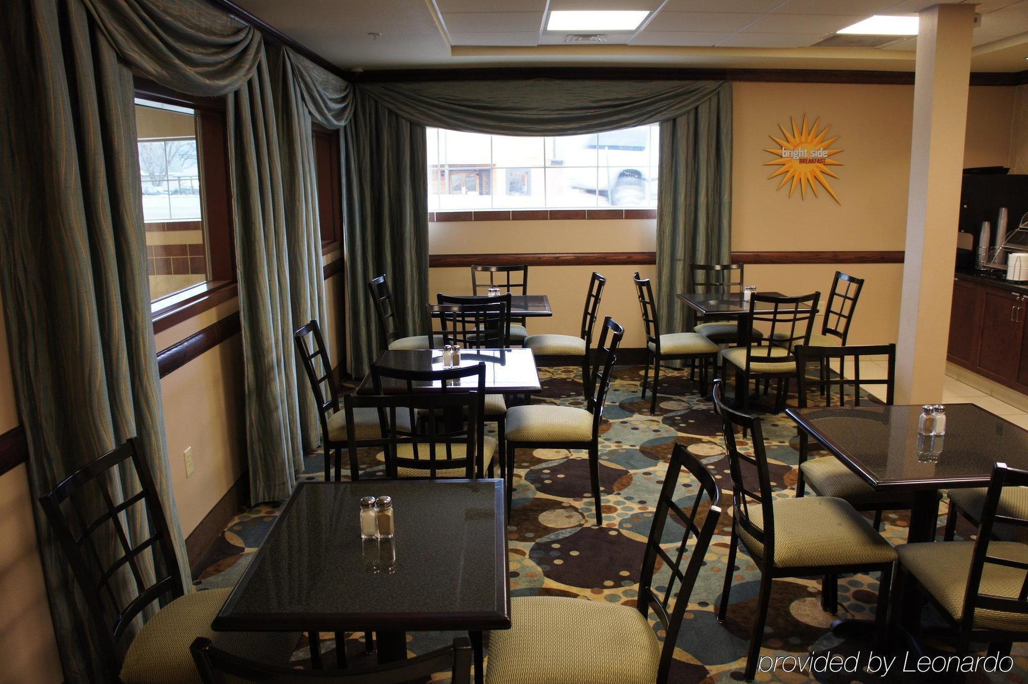 La Quinta By Wyndham Bozeman Hotel Luaran gambar